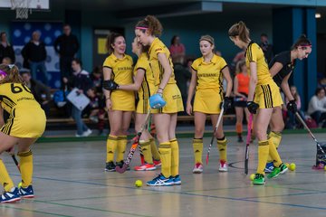 Bild 292 - A-Juniorinnen NO-Deutsche Meisterschft